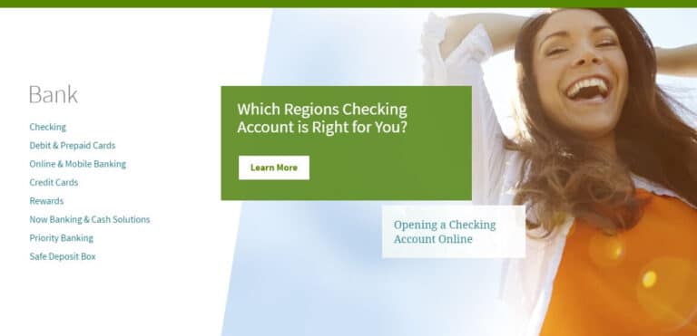Regions Bank Hours: Opening & Closing Time - Cashprof
