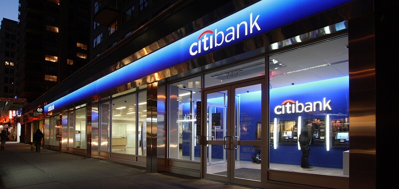 Citibank Hours