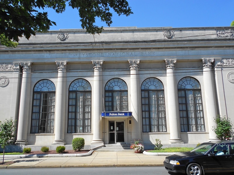 Fulton Bank Hours Today Opening and Closing Time Cashprof
